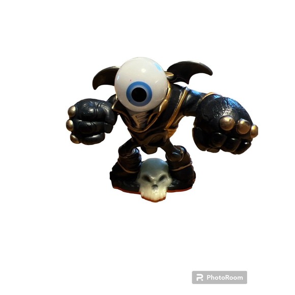 Eye Brawl Undead Giant Skylanders Giants Video Game Cyclops Character Figurine - Picture 1 of 2